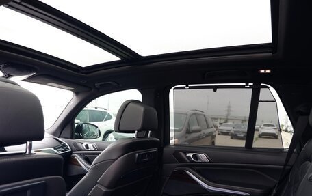 BMW X5, 2022 год, 6 620 000 рублей, 11 фотография