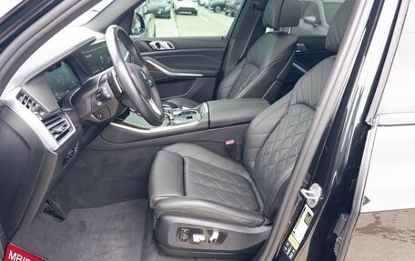 BMW X5, 2022 год, 6 620 000 рублей, 10 фотография