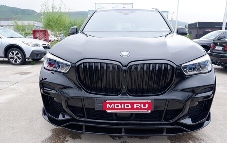 BMW X5, 2022 год, 6 620 000 рублей, 3 фотография