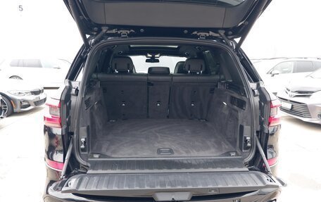 BMW X5, 2022 год, 6 620 000 рублей, 16 фотография