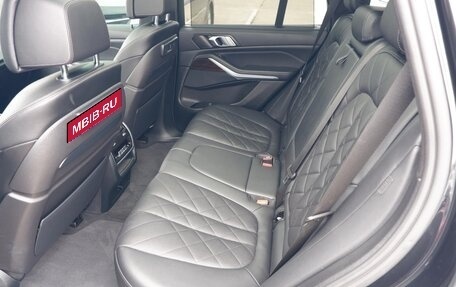 BMW X5, 2022 год, 6 620 000 рублей, 12 фотография