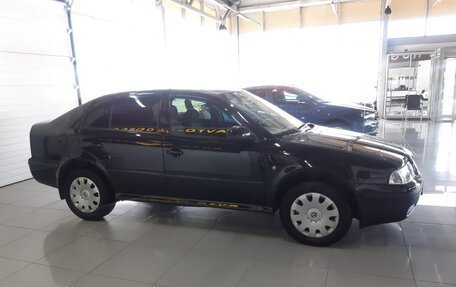 Skoda Octavia, 2010 год, 630 000 рублей, 4 фотография