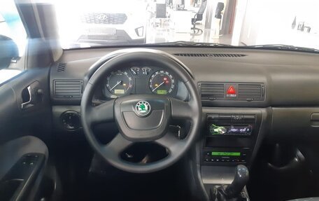 Skoda Octavia, 2010 год, 630 000 рублей, 10 фотография