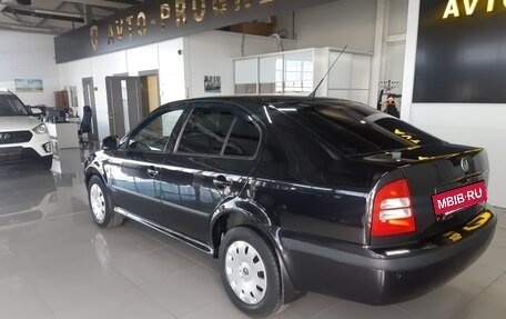 Skoda Octavia, 2010 год, 630 000 рублей, 7 фотография