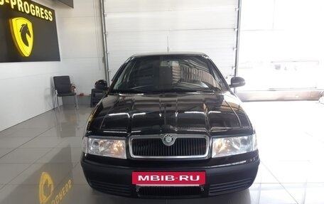 Skoda Octavia, 2010 год, 630 000 рублей, 2 фотография