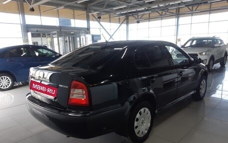 Skoda Octavia, 2010 год, 630 000 рублей, 5 фотография