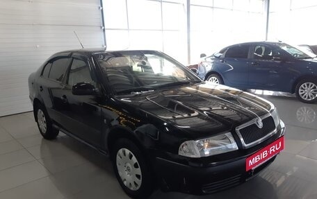 Skoda Octavia, 2010 год, 630 000 рублей, 3 фотография