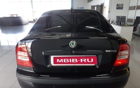 Skoda Octavia, 2010 год, 630 000 рублей, 6 фотография