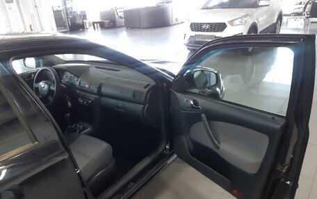 Skoda Octavia, 2010 год, 630 000 рублей, 13 фотография