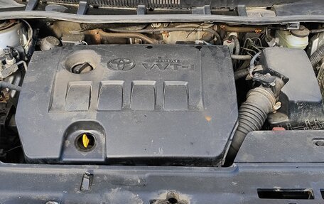 Toyota Corolla, 2011 год, 1 200 000 рублей, 3 фотография