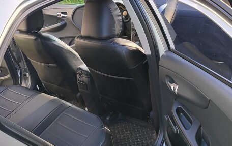 Toyota Corolla, 2011 год, 1 200 000 рублей, 6 фотография