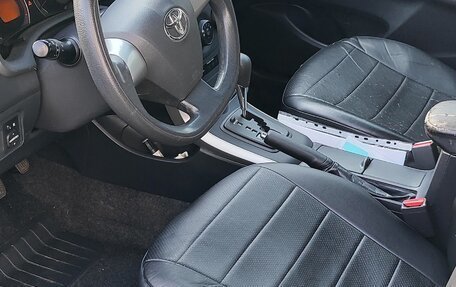 Toyota Corolla, 2011 год, 1 200 000 рублей, 9 фотография