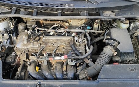 Toyota Corolla, 2011 год, 1 200 000 рублей, 10 фотография