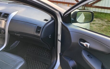 Toyota Corolla, 2011 год, 1 200 000 рублей, 12 фотография