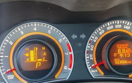 Toyota Corolla, 2011 год, 1 200 000 рублей, 16 фотография