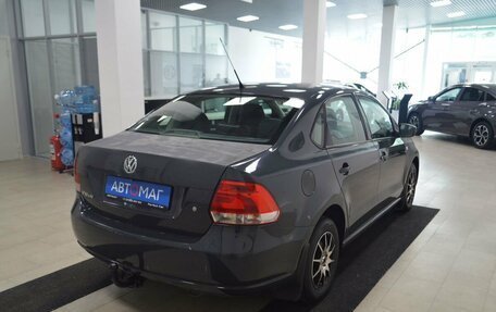 Volkswagen Polo VI (EU Market), 2010 год, 396 000 рублей, 9 фотография