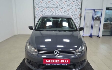 Volkswagen Polo VI (EU Market), 2010 год, 396 000 рублей, 3 фотография