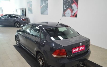 Volkswagen Polo VI (EU Market), 2010 год, 396 000 рублей, 14 фотография