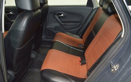 Volkswagen Polo VI (EU Market), 2010 год, 396 000 рублей, 28 фотография