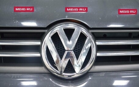 Volkswagen Polo VI (EU Market), 2010 год, 396 000 рублей, 17 фотография