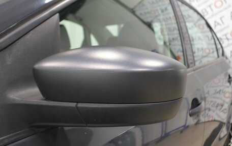 Volkswagen Polo VI (EU Market), 2010 год, 396 000 рублей, 20 фотография