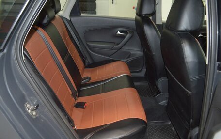 Volkswagen Polo VI (EU Market), 2010 год, 396 000 рублей, 29 фотография