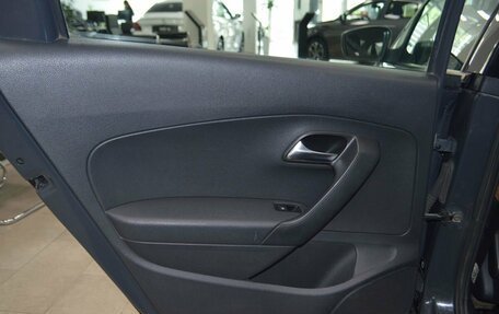 Volkswagen Polo VI (EU Market), 2010 год, 396 000 рублей, 27 фотография