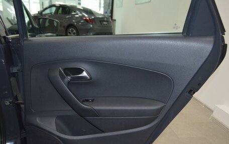 Volkswagen Polo VI (EU Market), 2010 год, 396 000 рублей, 30 фотография