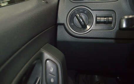 Volkswagen Polo VI (EU Market), 2010 год, 396 000 рублей, 36 фотография