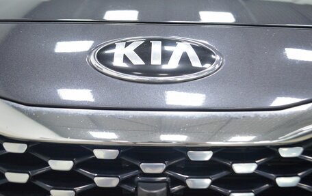 KIA Optima IV, 2018 год, 1 969 000 рублей, 17 фотография