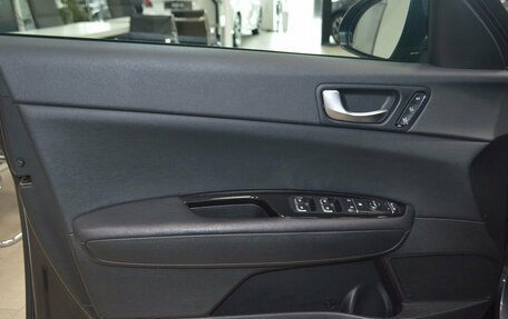 KIA Optima IV, 2018 год, 1 969 000 рублей, 22 фотография