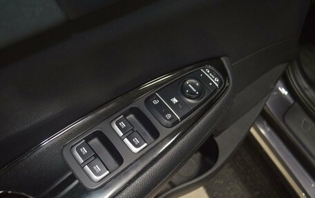 KIA Optima IV, 2018 год, 1 969 000 рублей, 37 фотография