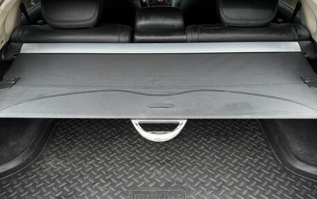 Infiniti EX, 2010 год, 1 600 000 рублей, 17 фотография