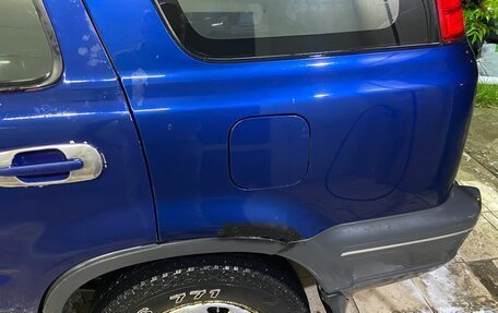 Honda CR-V IV, 1998 год, 360 000 рублей, 5 фотография