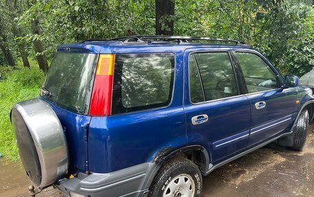 Honda CR-V IV, 1998 год, 360 000 рублей, 2 фотография