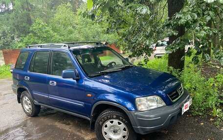 Honda CR-V IV, 1998 год, 360 000 рублей, 3 фотография