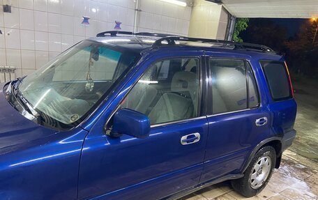 Honda CR-V IV, 1998 год, 360 000 рублей, 6 фотография