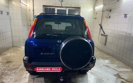 Honda CR-V IV, 1998 год, 360 000 рублей, 4 фотография