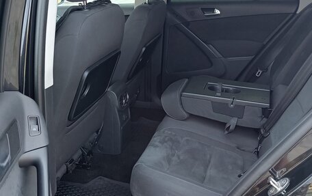 Volkswagen Tiguan I, 2016 год, 1 620 000 рублей, 14 фотография