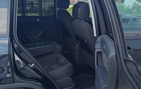 Volkswagen Tiguan I, 2016 год, 1 620 000 рублей, 18 фотография