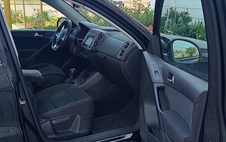 Volkswagen Tiguan I, 2016 год, 1 620 000 рублей, 19 фотография