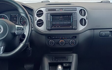 Volkswagen Tiguan I, 2016 год, 1 620 000 рублей, 28 фотография
