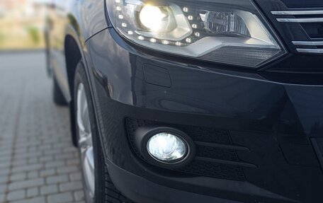 Volkswagen Tiguan I, 2016 год, 1 620 000 рублей, 23 фотография