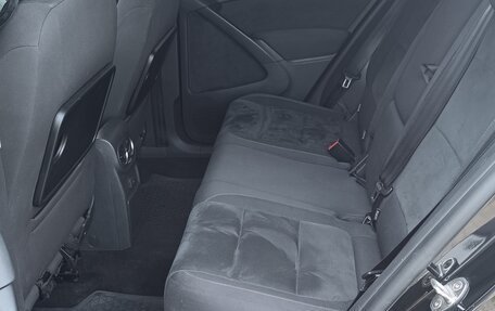 Volkswagen Tiguan I, 2016 год, 1 620 000 рублей, 21 фотография