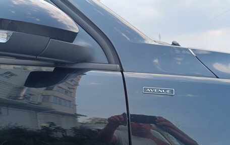 Volkswagen Tiguan I, 2016 год, 1 620 000 рублей, 26 фотография