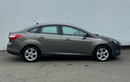 Ford Focus III, 2013 год, 800 000 рублей, 4 фотография