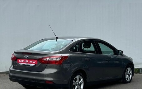 Ford Focus III, 2013 год, 800 000 рублей, 5 фотография