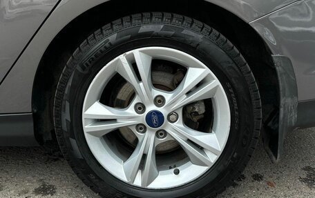 Ford Focus III, 2013 год, 800 000 рублей, 16 фотография