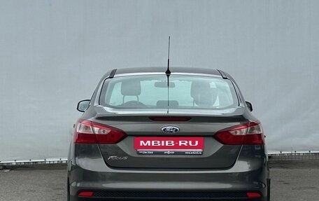Ford Focus III, 2013 год, 800 000 рублей, 6 фотография