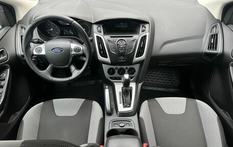 Ford Focus III, 2013 год, 800 000 рублей, 11 фотография